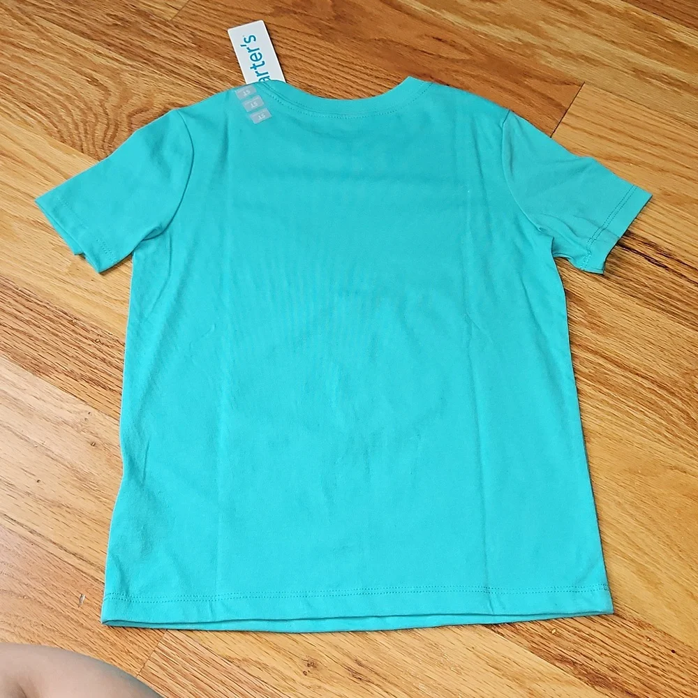 Carter's Short Set - Picture 4 of 8